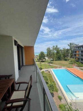 Casa Romana V Apartman
